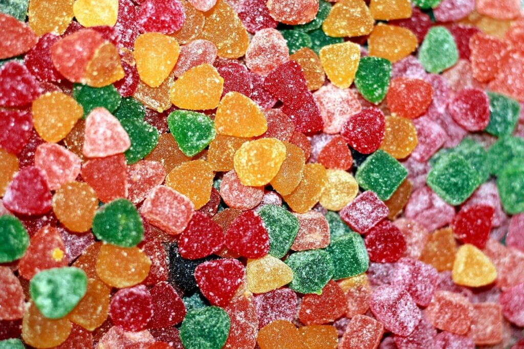 What Are CBD Gummies?