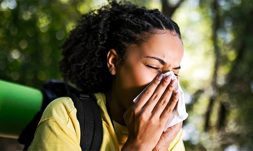 Seasonal Allergies