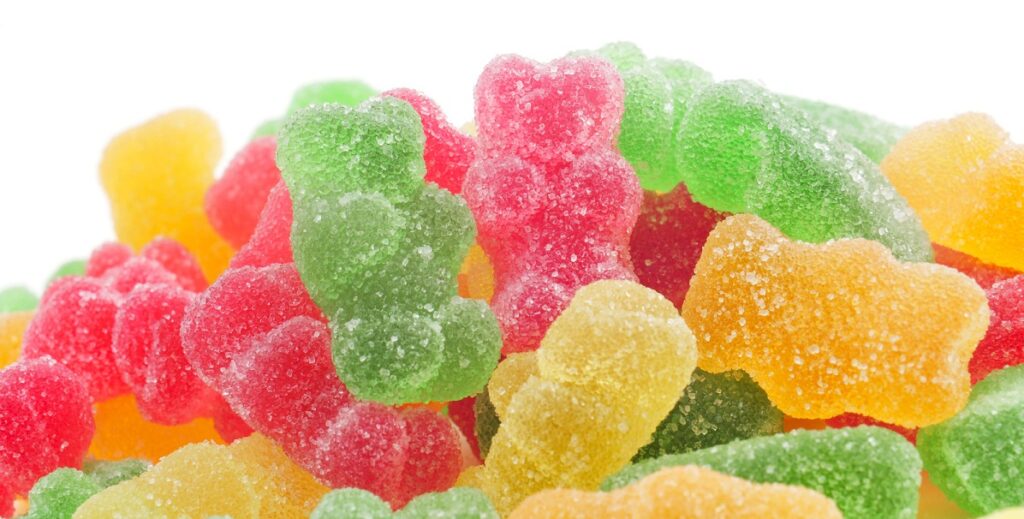 CBD Gummies for Seniors Benefits and Safety Tips