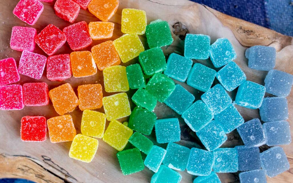 CBD Gummies vs Capsules Which Is More Effective