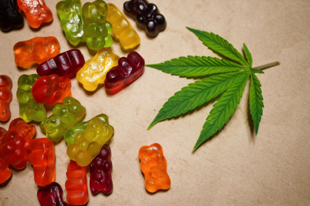 The Key Reason How Your Body Absorbs CBD