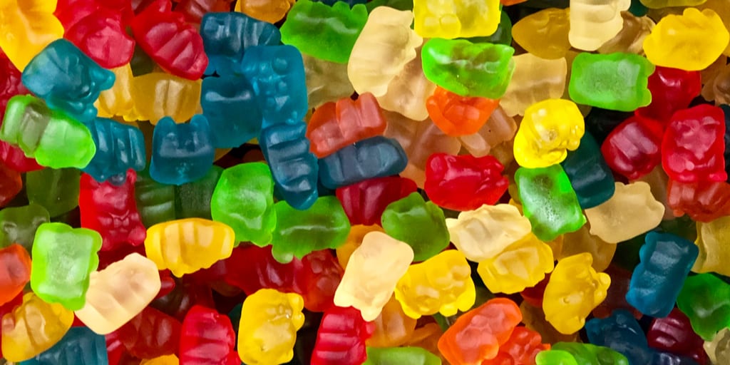 Why CBD Gummies Feel Different from CBD Oil A Beginner’s Perspective
