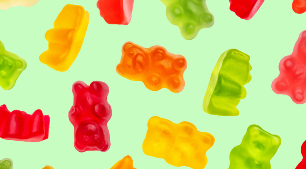 Full-Spectrum CBD Gummies vs CBD Oil in Alabama