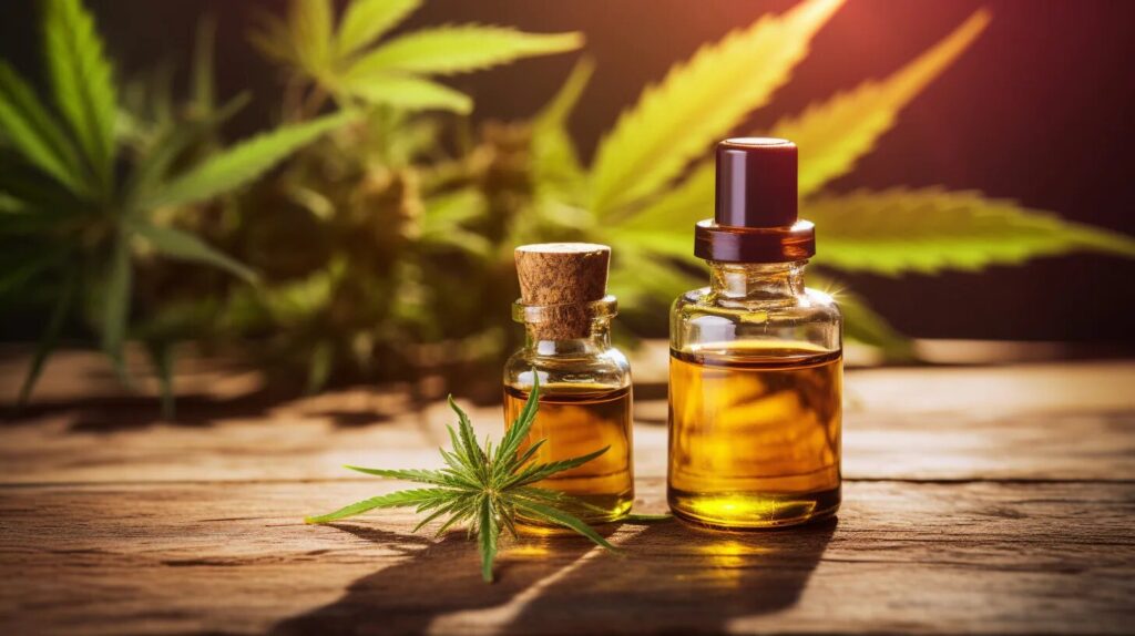 Understanding Full-Spectrum CBD Gummies