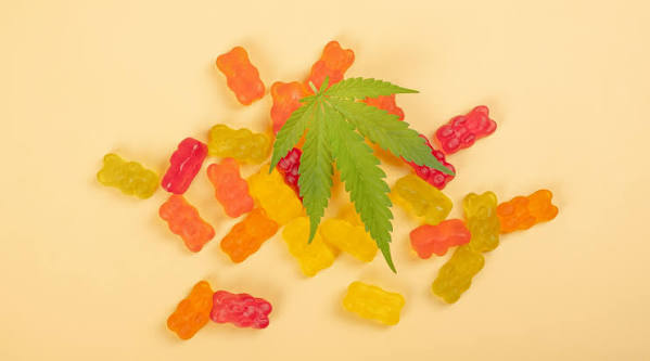 CBD Gummies Explained