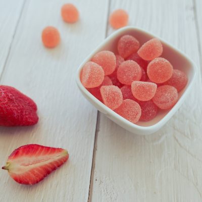 wave cbd gummy